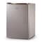 Black & Decker Compact Refrigerator Energy Star Single Door Mini Fridge with Freezer, 2.5 Cubic Feet, VCM BCRK25V - alternate 1